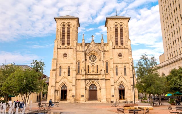 San Antonio Best of River Walk Food Walking Tour