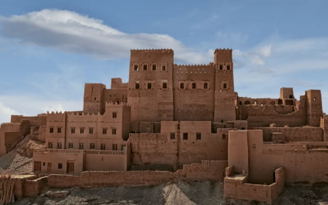 9 Day Journey from the Heart of Morocco