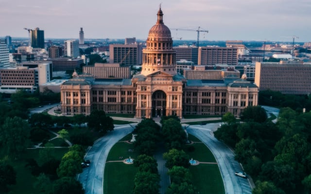 Best of Austin Small Group Tour