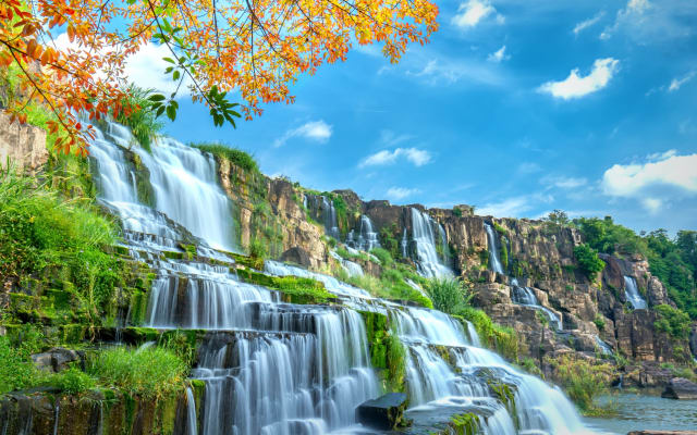 Explore the Best of Dalat’s Countryside Tour (Private Car)