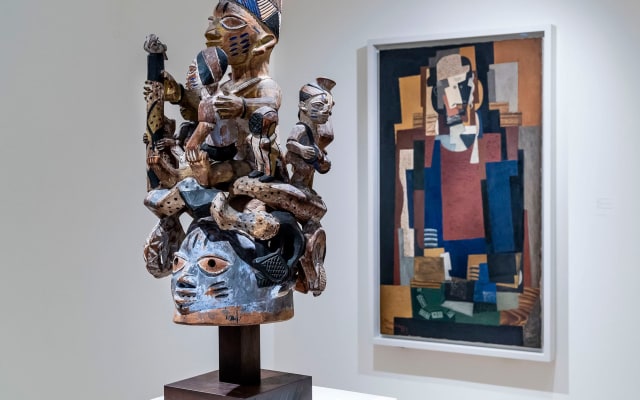 Fast Track to Peggy Guggenheim Ticket and Self-Guided Tour in Venice