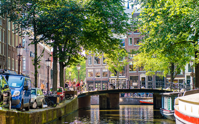 Lovely Cruises - Open Boat