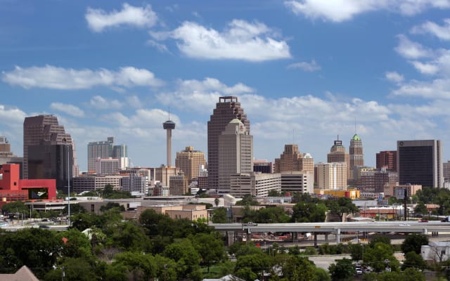 Best of San Antonio 