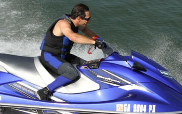 Jet Ski Rental