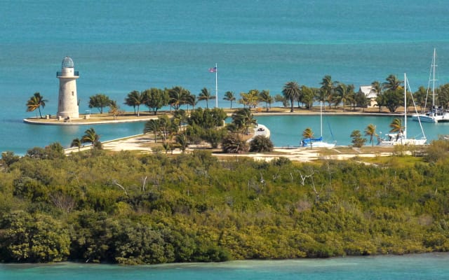 Sail, Paddle, Snorkel and Island Visit