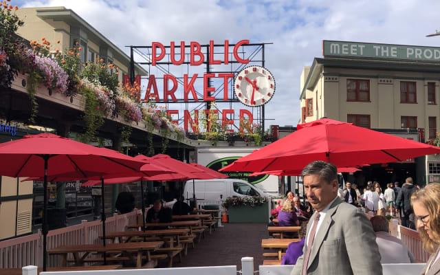 Secret Food Tours Seattle