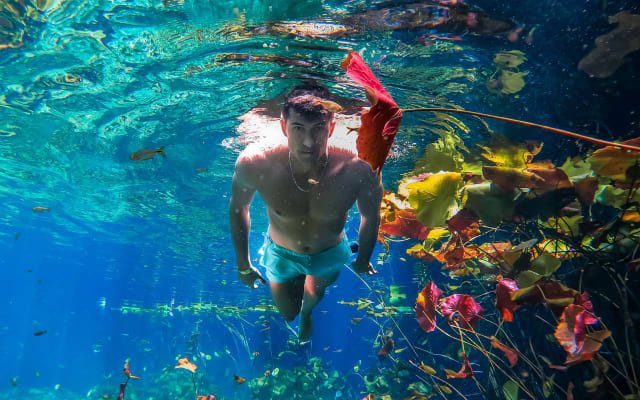  Tulum Insta Experience Photo Tour