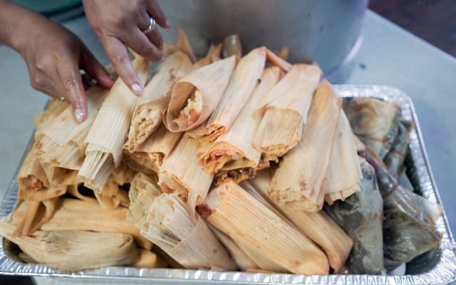 The United Kitchens: Going Deep in the Borough of Global Eats