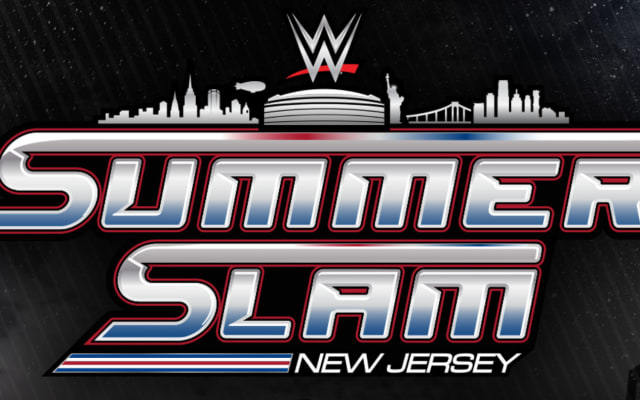 WWE Summerslam 2025 - Night 1