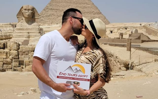 Shore Excursion: Private Day Tour to Cairo from Port Said