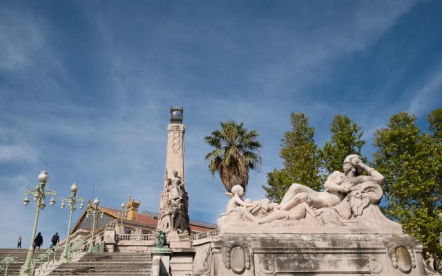 Beyond Bouillabaisse: Marseille’s Multicultural Stew