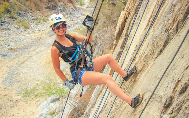Outdoor Zipline and UTV Adventure Combo