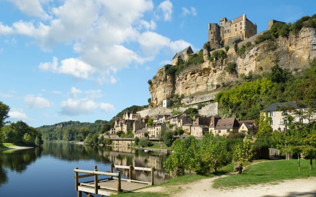 Dordogne Villages Half-Day Tour from Sarlat - Small Group
