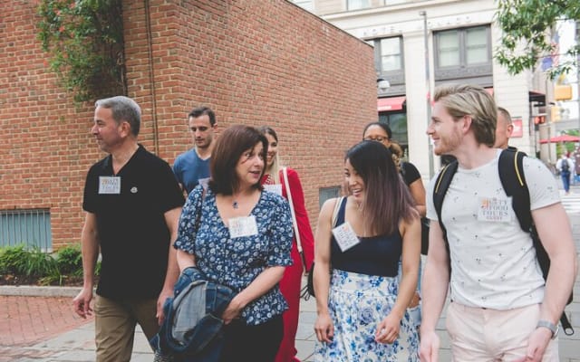 Decadent Gourmet Food Tour