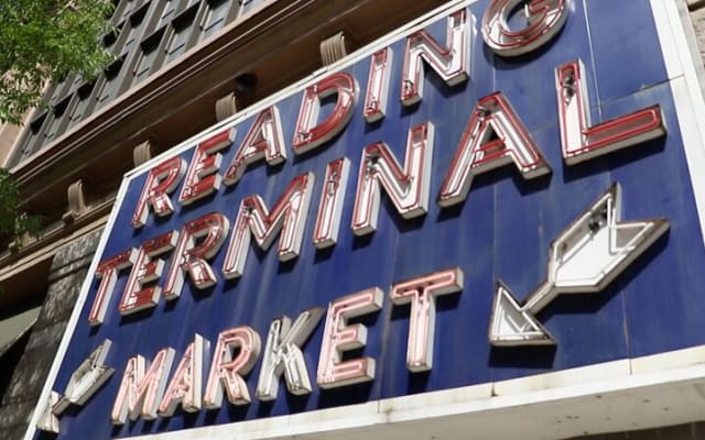 Flavors of Philly Food Tour