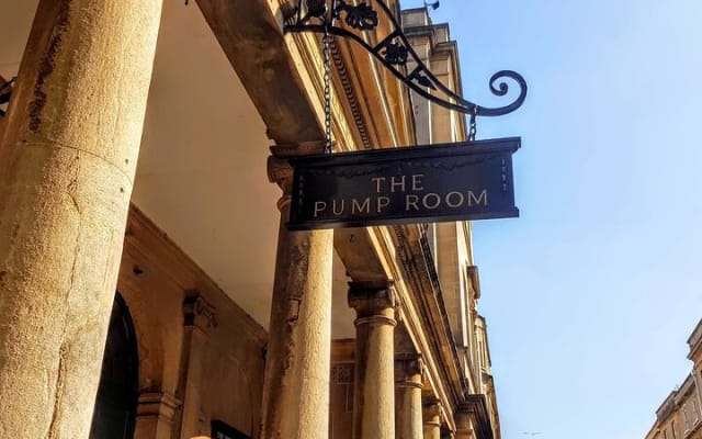 Bath and Jane Austen Private Self-Guided Audio Walking Tour