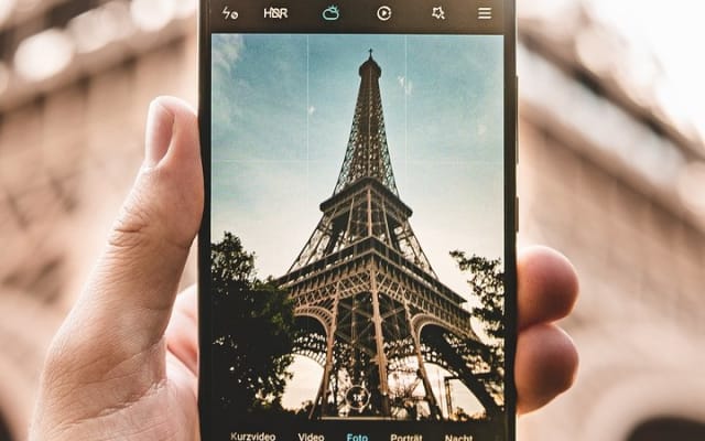 Paris Iconic Sightseeing Spots - Self-Guided Walking Tours
