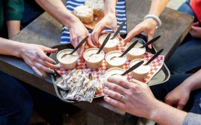 Taste Pike Place Walking Food Tour