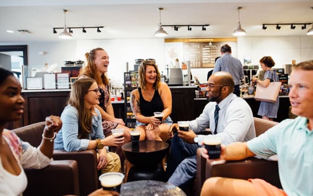 2-Hour Chattanooga Walking Food Tour
