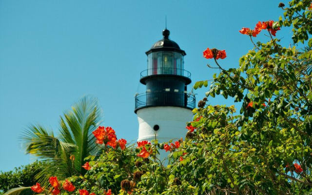 Key West Sightseeing Day Trip from Miami