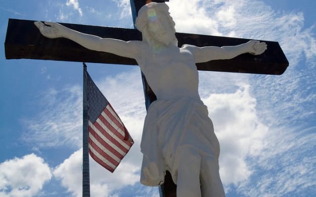 Shared 2 Hours Saints and Sinners Walking Tour in New Orleans