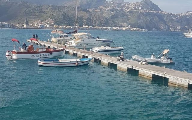 Giardini Naxos, Isola Bella, Taormina, castelmola The Best Of Ionian Coast