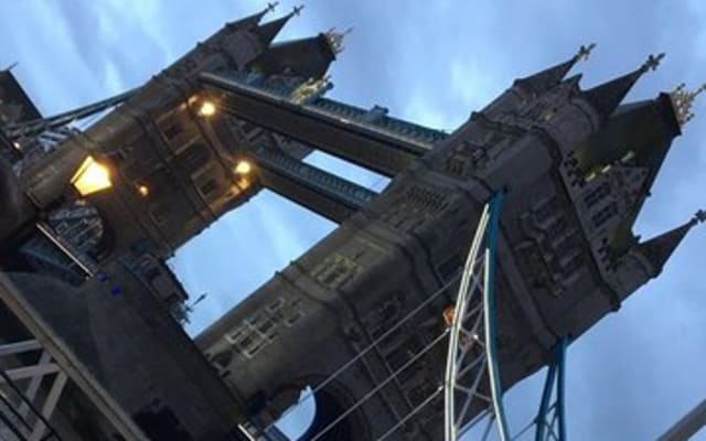 Classic London Tour