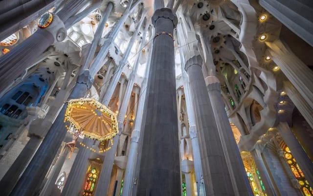 Private Sagrada Familia Tour