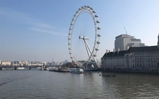 Harry Potter London and Oxford University Private Car Tour