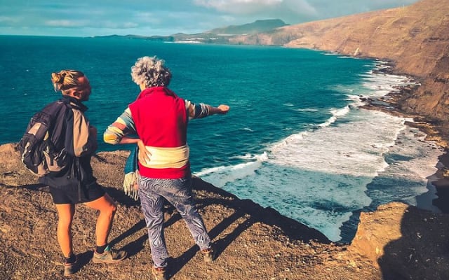 Gran Canaria: Ocean 360º Tour