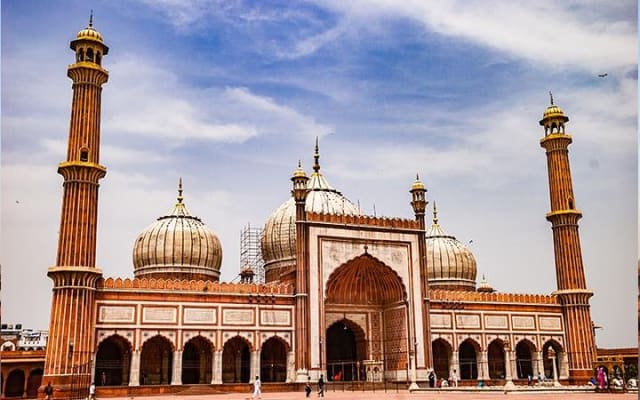 Private Luxury 3 Days Golden Triangle Tour of Delhi, Agra & Jaipur