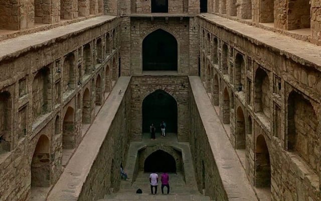 Alluring North India and Rajasthan Tour