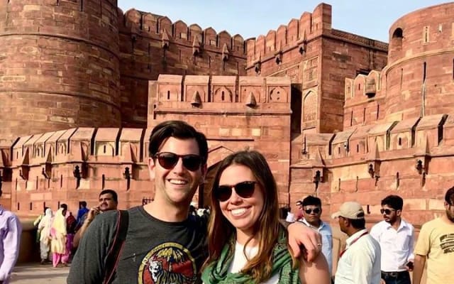 Delhi Agra and Taj Mahal Private Day Trip by Car with Lunch