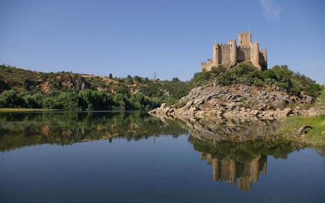 Tomar (Templar Route) Private Tour