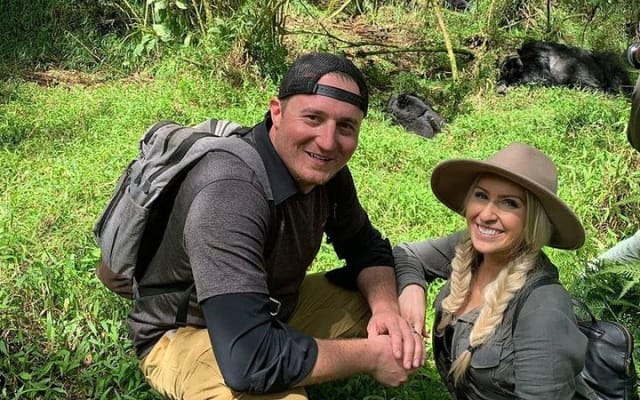 2 Days Gorilla Trekking Rwanda