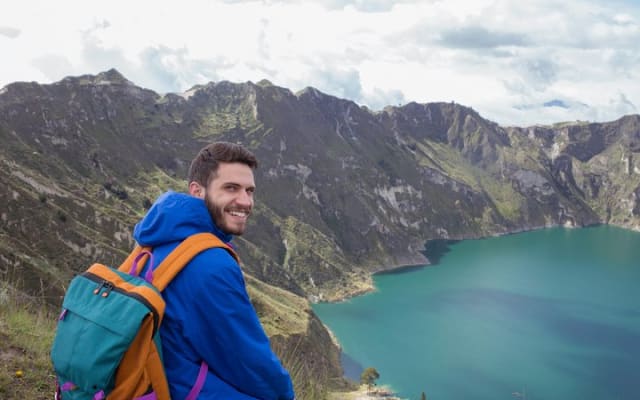 Cotopaxi & Quilotoa With Optional Hotel Pick-Up & Drop-Off - "Small Group"
