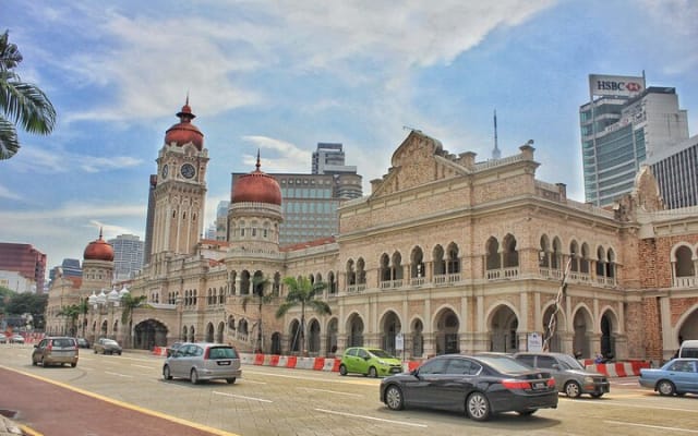 Kuala Lumpur Half Day City Tour (Private Tour)