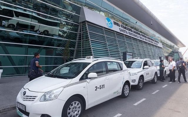 Tbilisi Airport Shuttle And Transfer Service