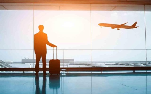 Private Pickup Transfer from Cairo Airport to Hotels in Cairo