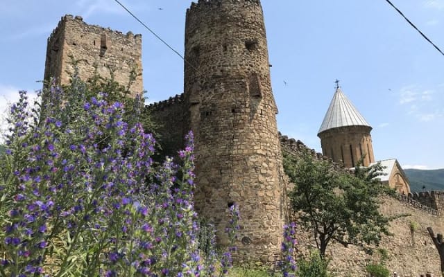 Kazbegi Day Trip