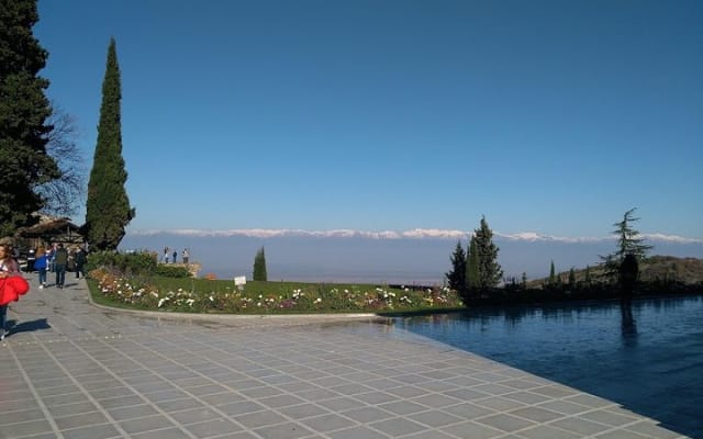 Kakheti & Kazbegi 3Days/2Nights