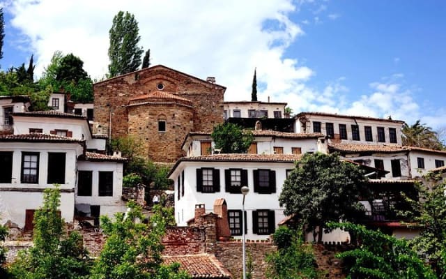 Ephesus Exclusive Tour - Kusadasi Private Shore Excursion