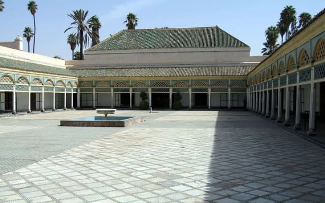 Marrakech Monuments & Souks 3-Hour Tour