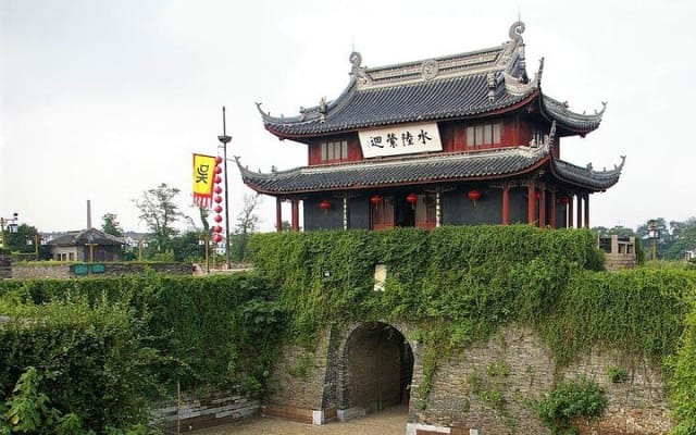 Private Day Tour: Suzhou Incredible Highlights from Shanghai by Car or Train