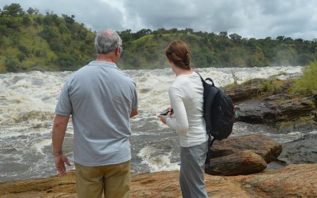 2 days Murchison falls and Willife Safaris ( minimum 2 persons )