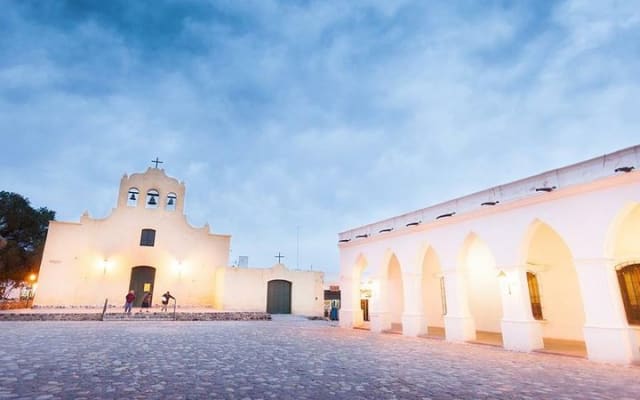 One Day Tour of Cachi and Calchaquí Valleys from Salta