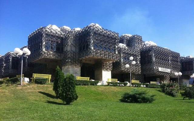 Kosovo Day Trip: Pristina and Prizren Tour from Skopje