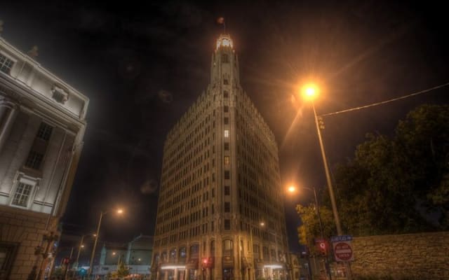 San Antonio Haunted Pub Crawl Walking Tour