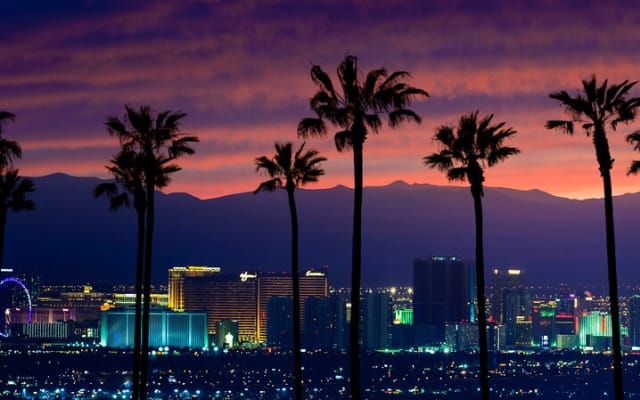 Ghosts of Las Vegas Family Friendly Walking Tour