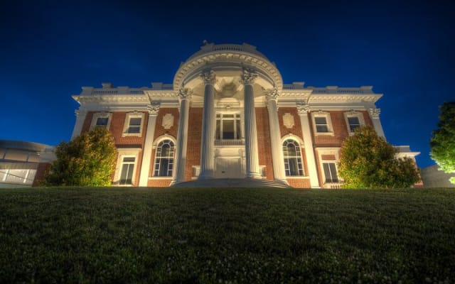 Ghosts of Chattanooga Family Friendly Walking Tour